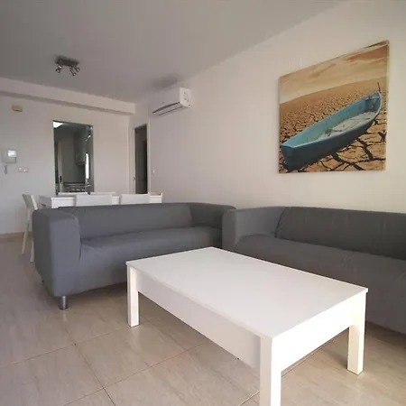 Apartamento Tierra De Mar 36 By Homeprive Dénia