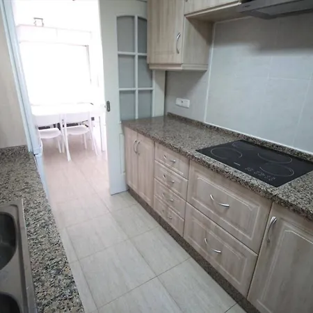 Apartament Tierra De Mar 36 By Homeprive