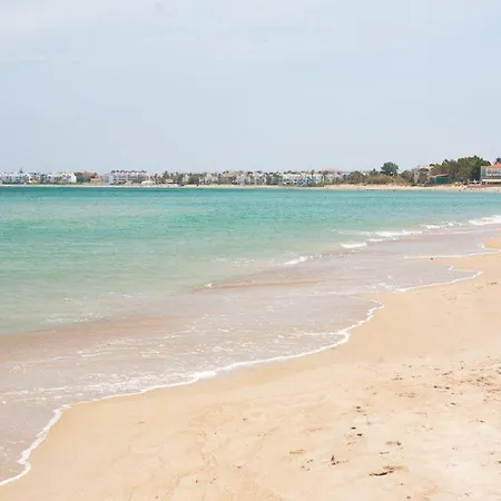 Tierra De Mar 36 By Homeprive Apartament Denia