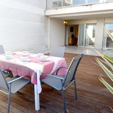 Appartement Tierra De Mar 36 By Homeprive *