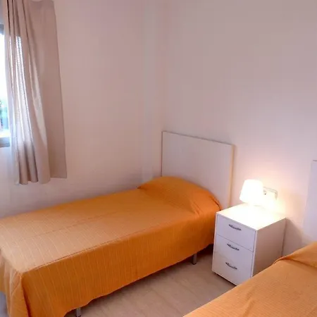 Tierra De Mar 36 By Homeprive Dénia