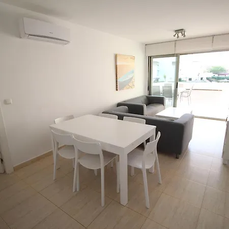 Appartement Tierra De Mar 36 By Homeprive