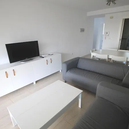 Tierra De Mar 36 By Homeprive Dénia