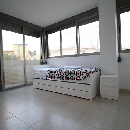 Appartamento Tierra De Mar 36 By Homeprive *