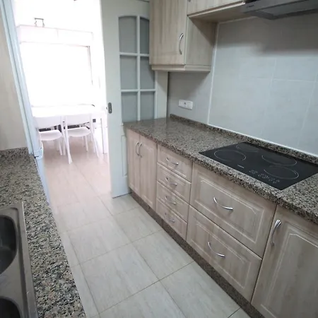 Appartement Tierra De Mar 36 By Homeprive