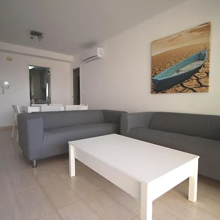 Tierra De Mar 36 By Homeprive Appartamento *