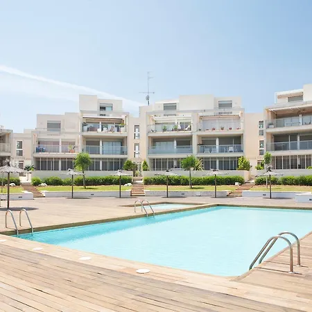 Appartement Tierra De Mar 36 By Homeprive