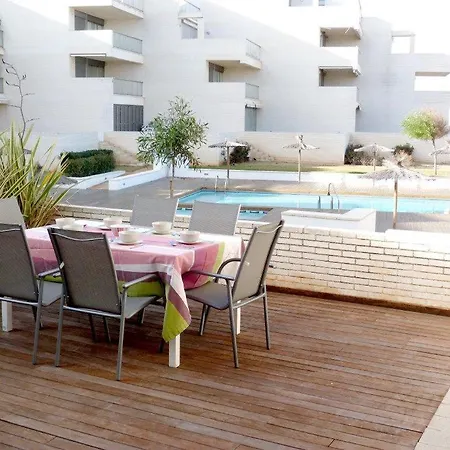 Appartamento Tierra De Mar 36 By Homeprive *