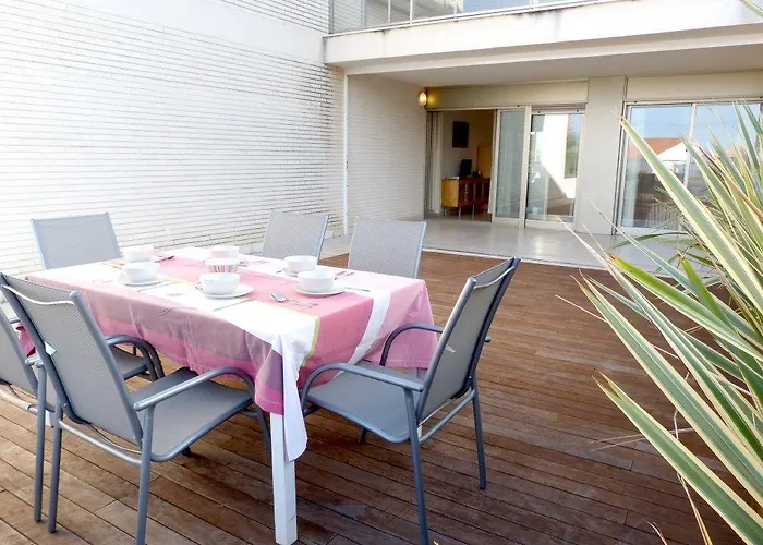 Daire Tierra De Mar 36 By Homeprive *