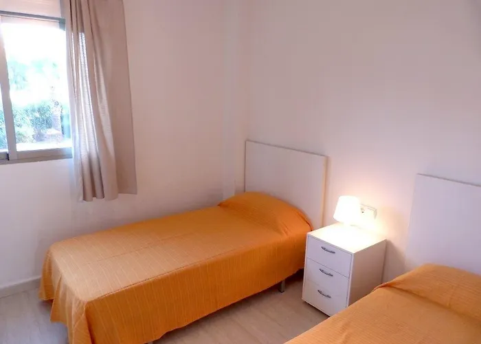 Tierra De Mar 36 By Homeprive Denia