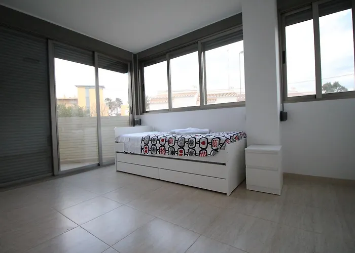 Daire Tierra De Mar 36 By Homeprive *