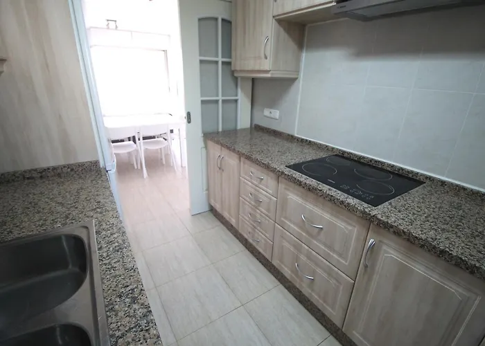 Daire Tierra De Mar 36 By Homeprive