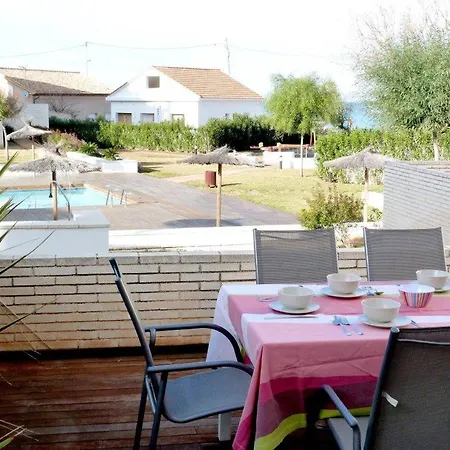 Tierra De Mar 36 By Homeprive * Denia