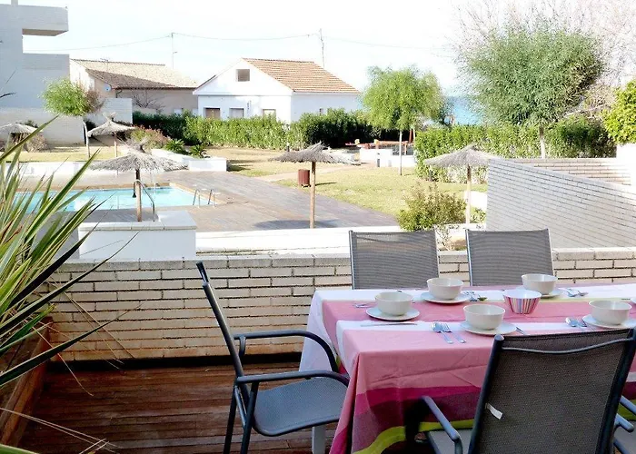 Tierra De Mar 36 By Homeprive *