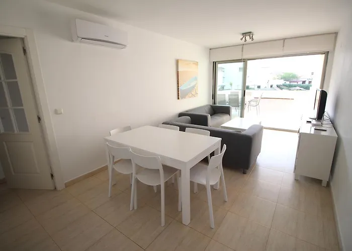 Apartamento Tierra De Mar 36 By Homeprive