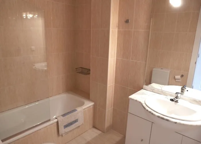 Apartamento Tierra De Mar 36 By Homeprive *