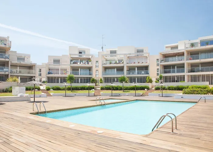 Apartamento Tierra De Mar 36 By Homeprive